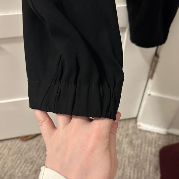 Babaton Tailored Jogger Dress Pants - Picture 2 of 2